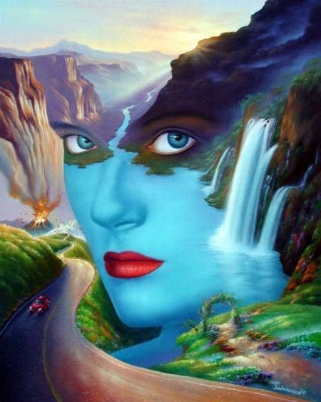 TRES JOLIE IMAGE J ADORE